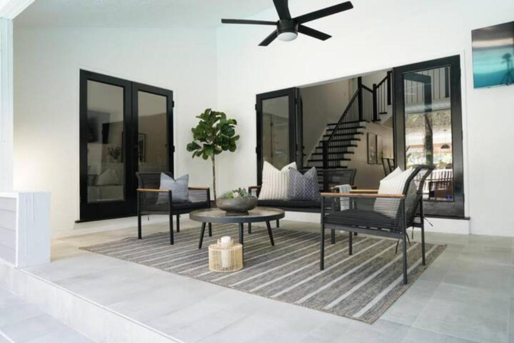 Remodeled 4Br Pool Home/Img Golf View/Near Beaches Bradenton Exterior photo
